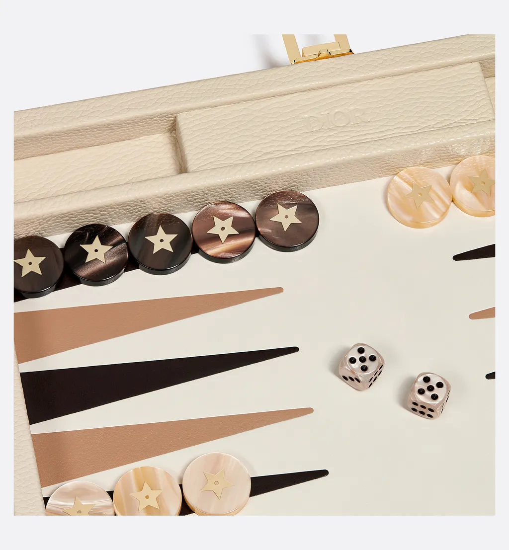 Backgammon