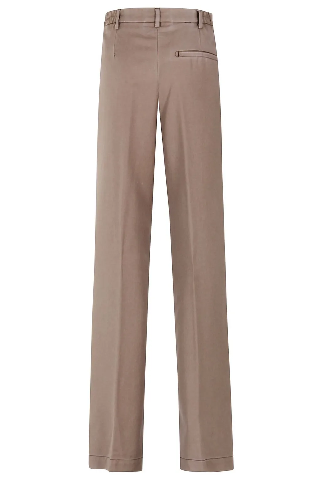 Myths Straight-Leg Pants