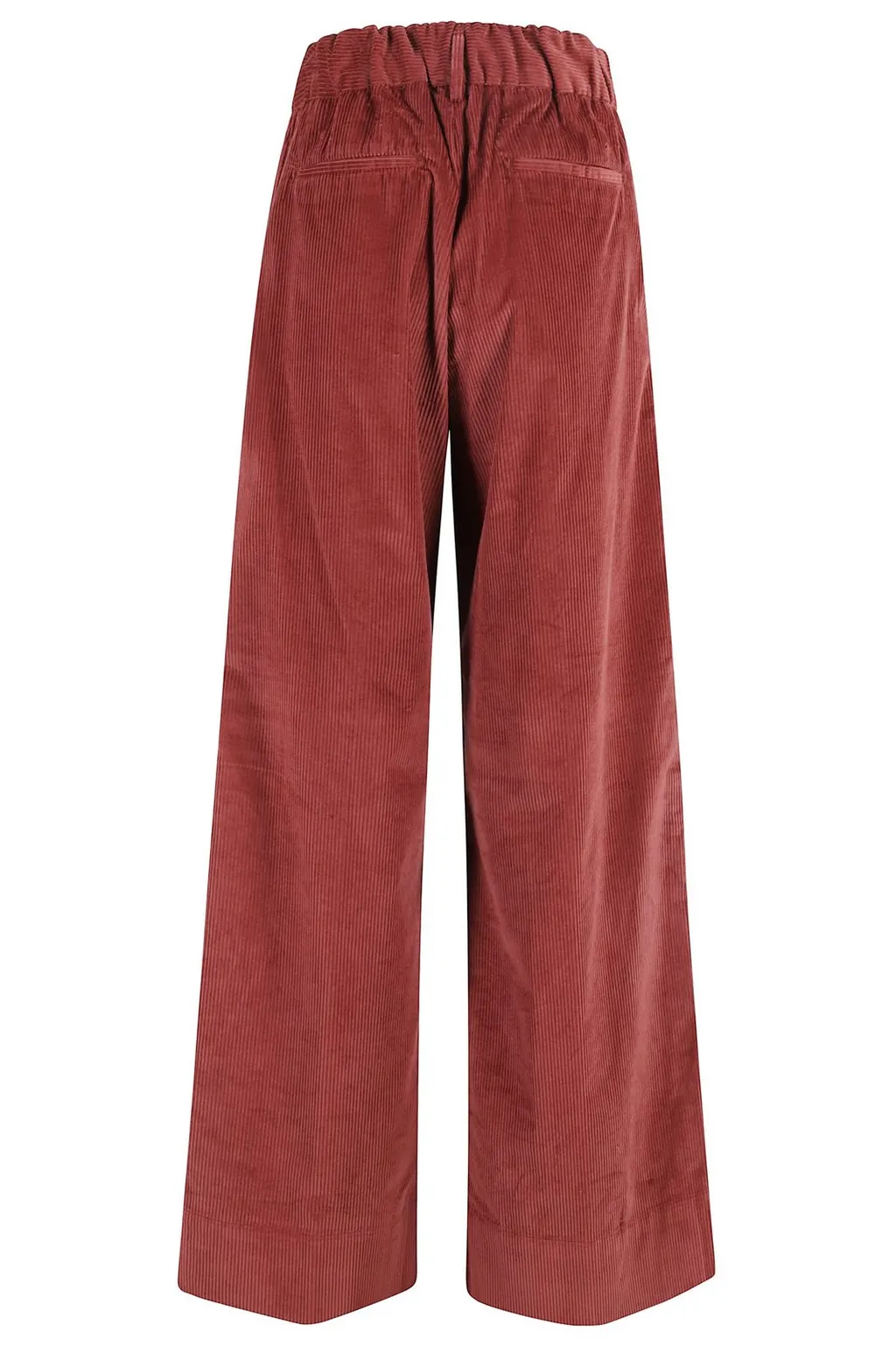 Myths Wide-Leg Pants