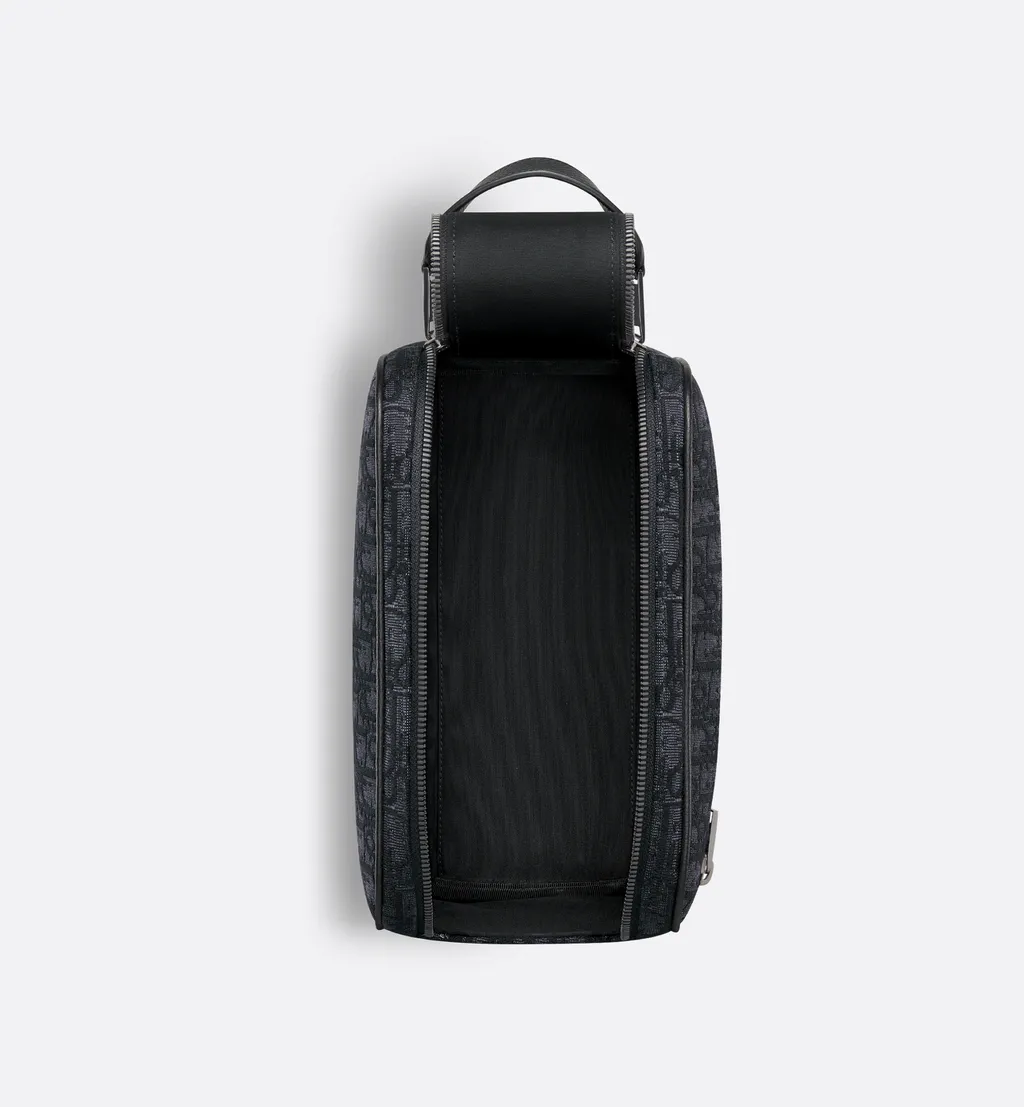 Toiletry Bag