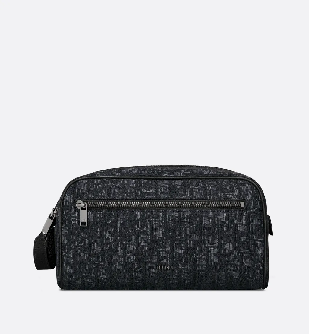 Toiletry Bag