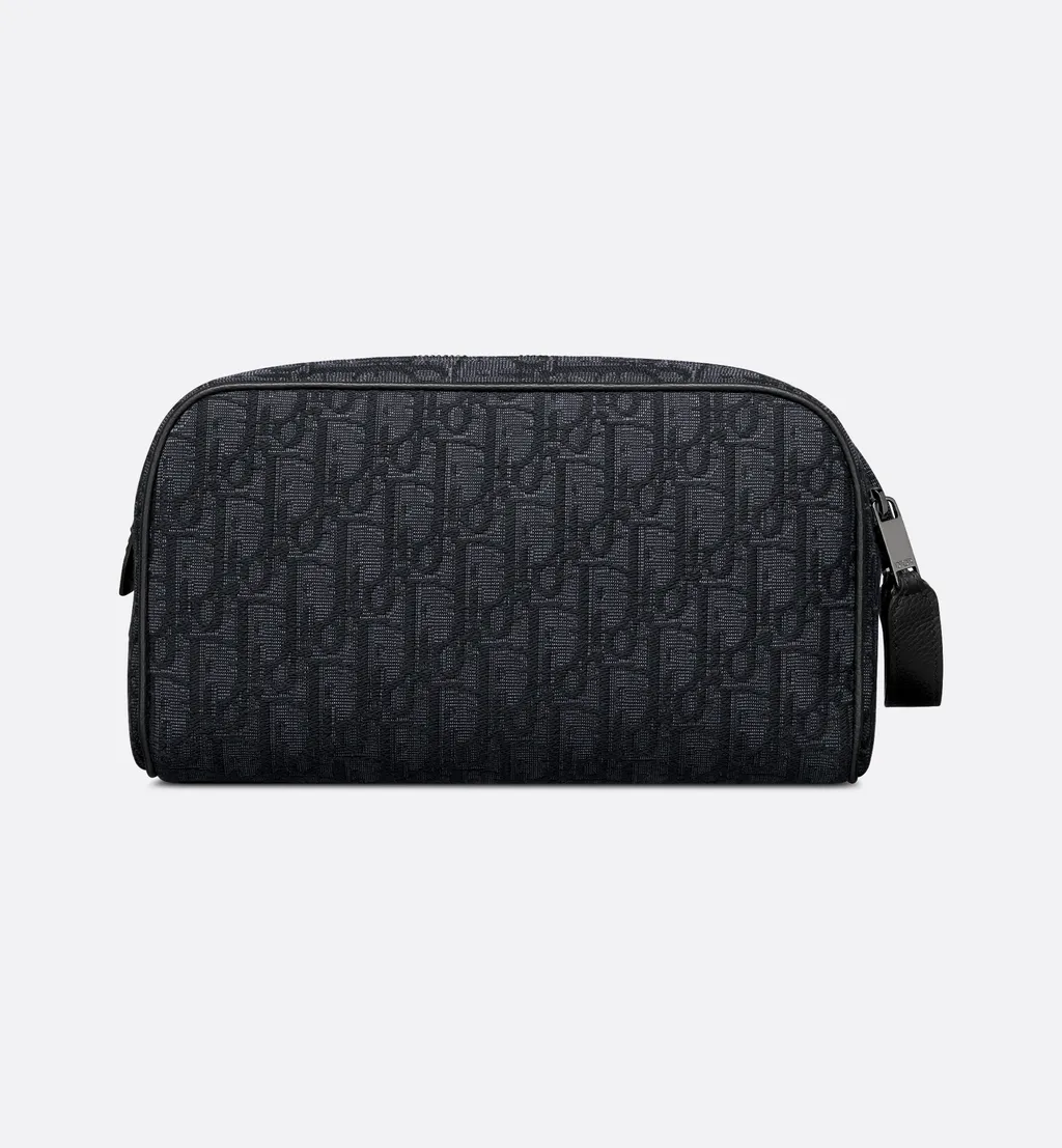 Toiletry Bag