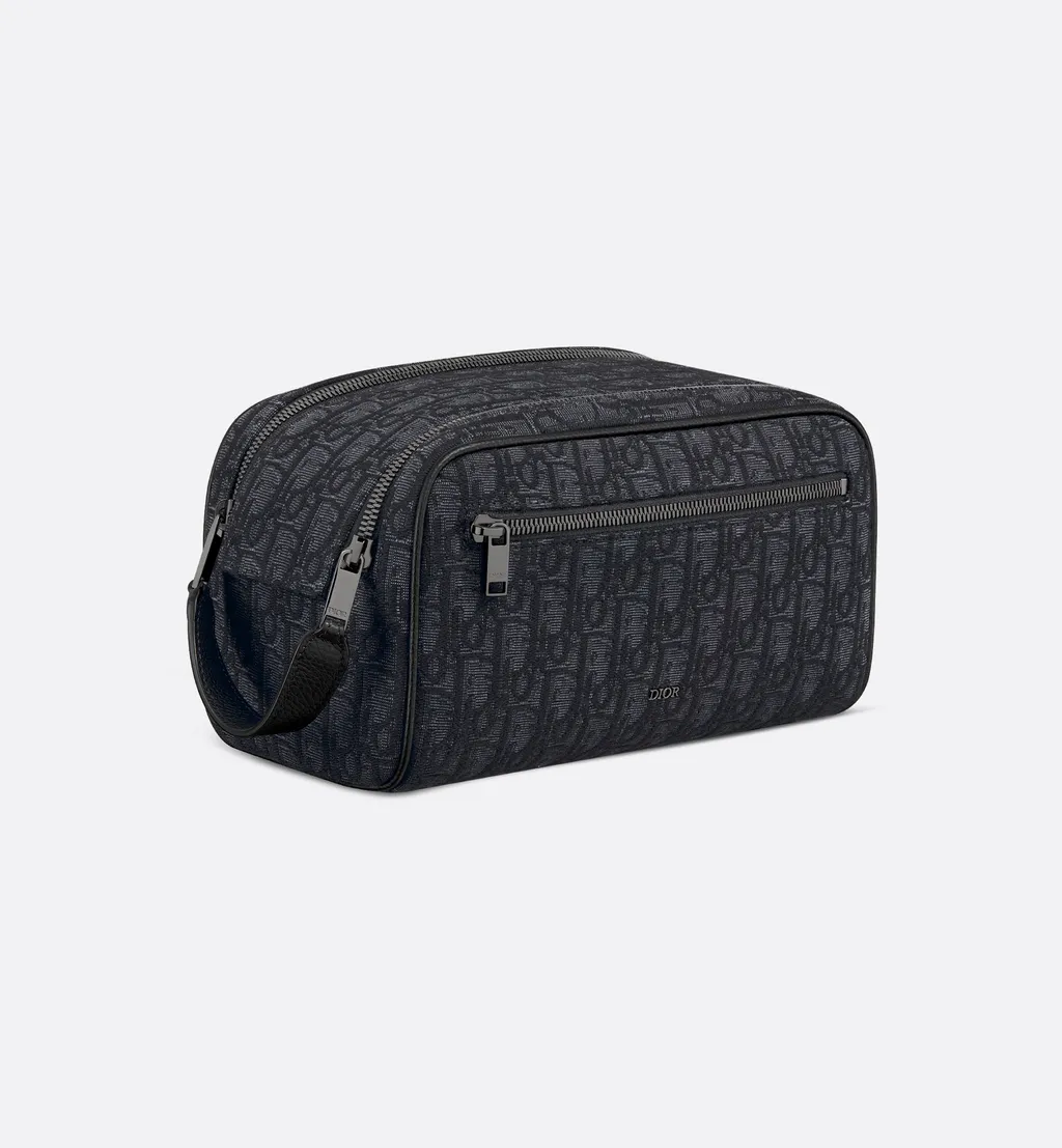 Toiletry Bag