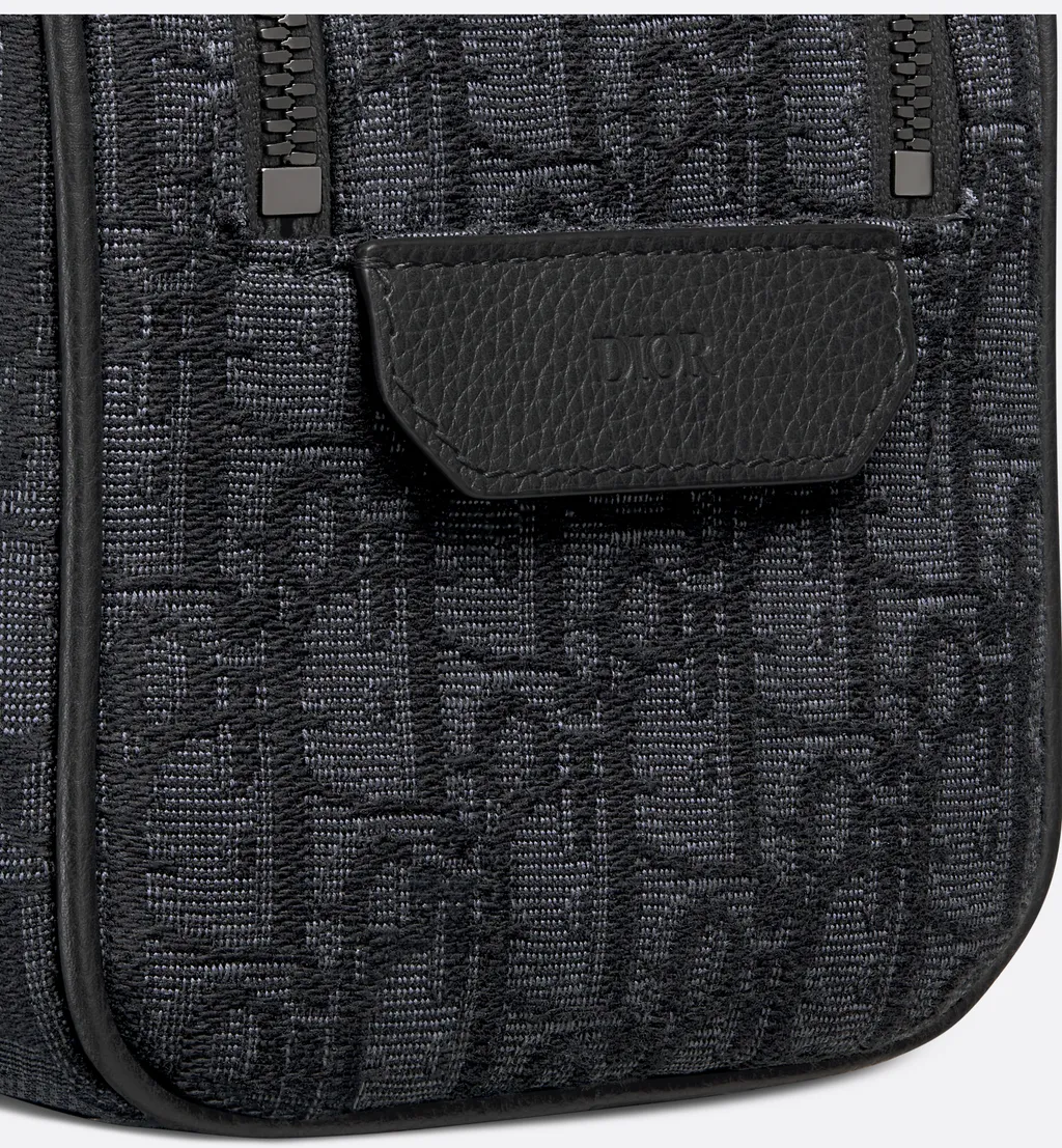Toiletry Bag