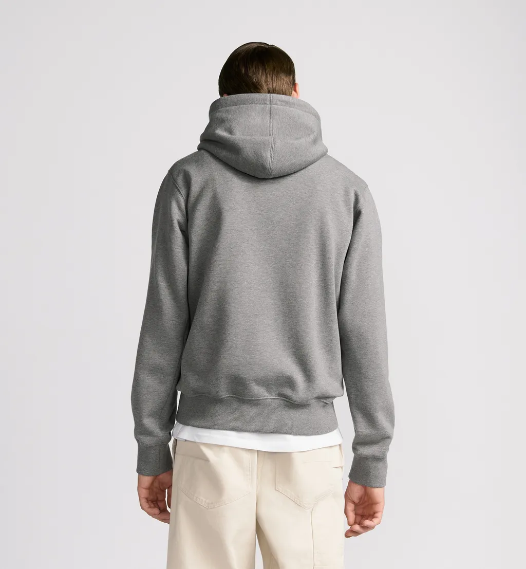 Cd Icon Hooded Sweatshirt