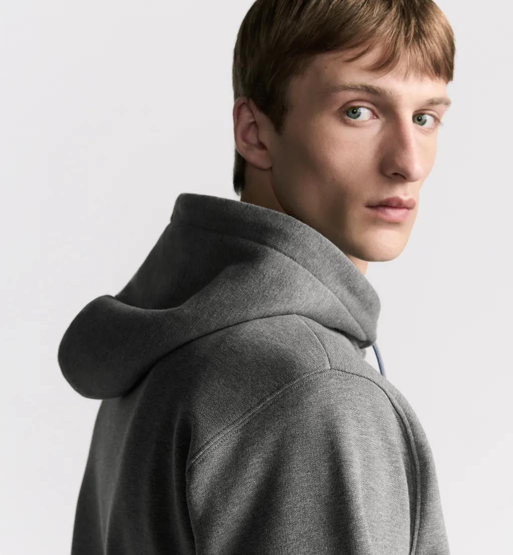 Cd Icon Hooded Sweatshirt