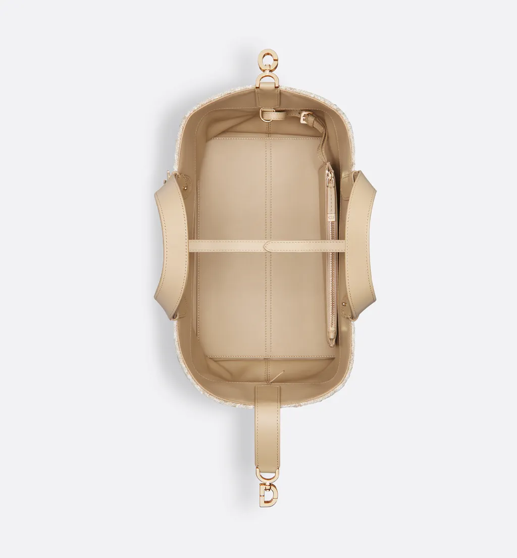 Medium Dior Toujours Bag