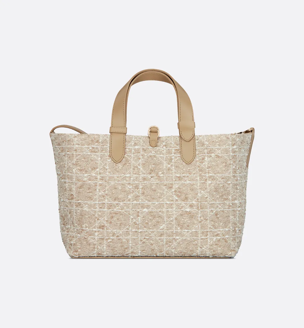 Medium Dior Toujours Bag