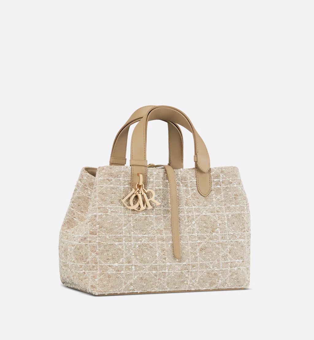 Medium Dior Toujours Bag