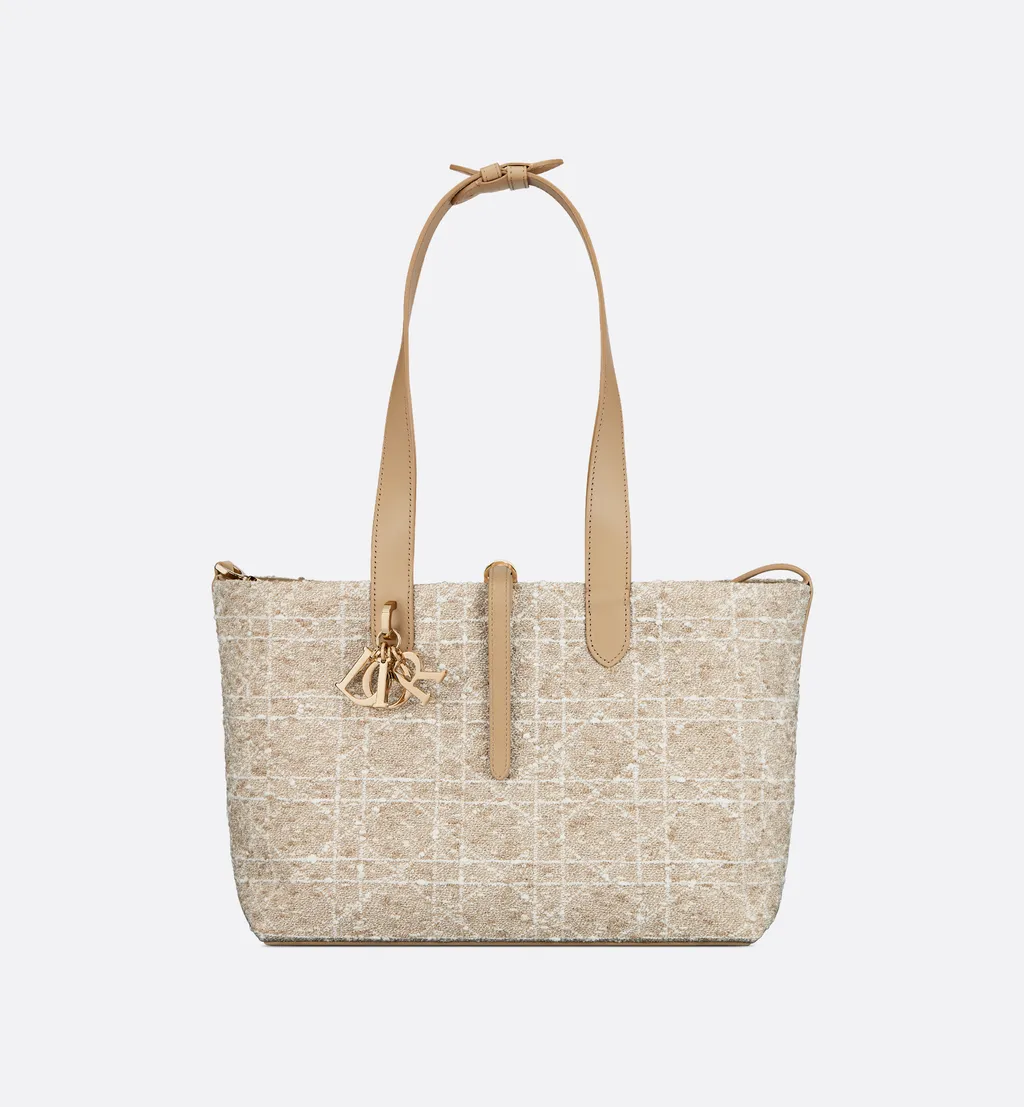 Medium Dior Toujours Bag