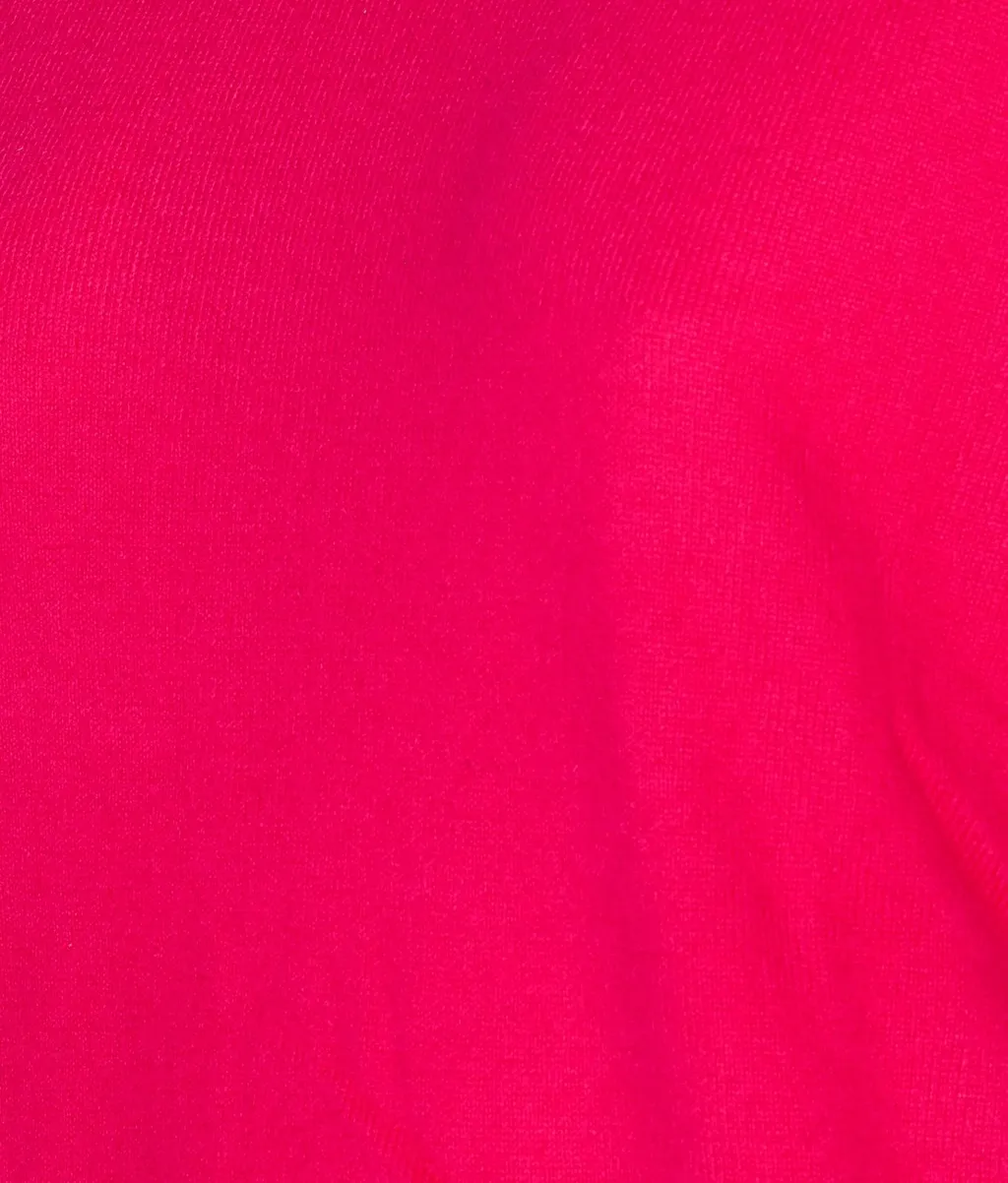 Not Shy Ayla Crewneck Knitwear