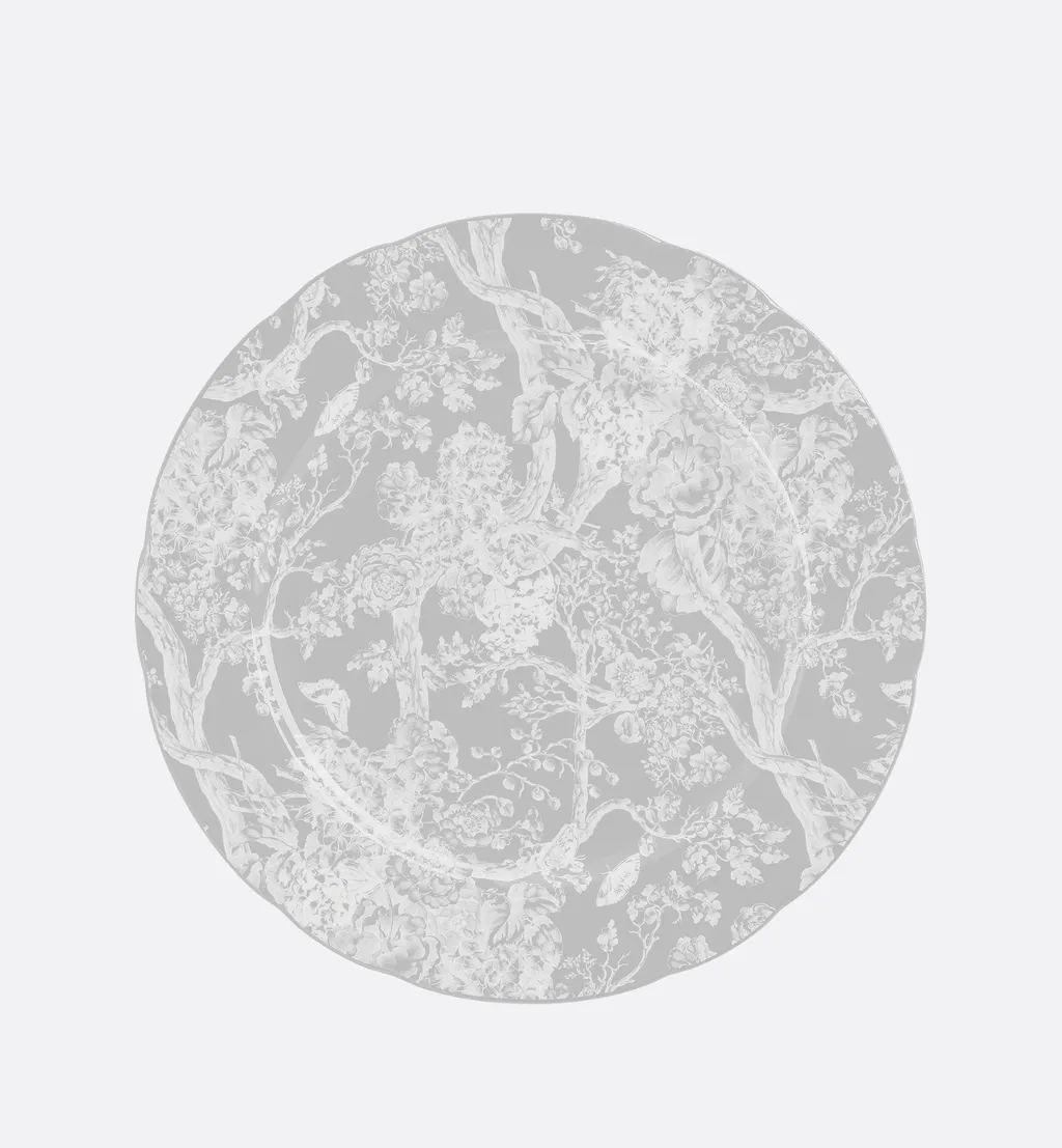 Decorative Plate
