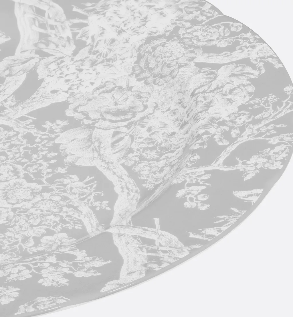 Decorative Plate