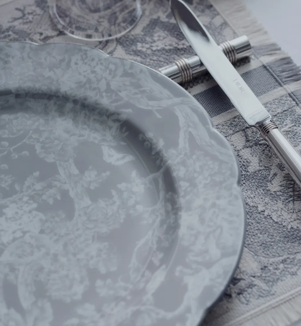 Decorative Plate