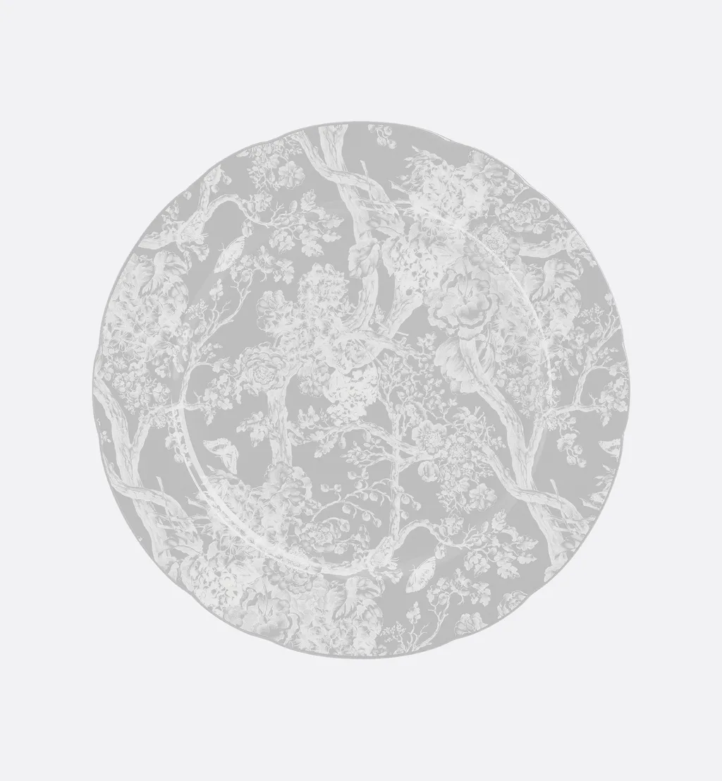 Decorative Plate
