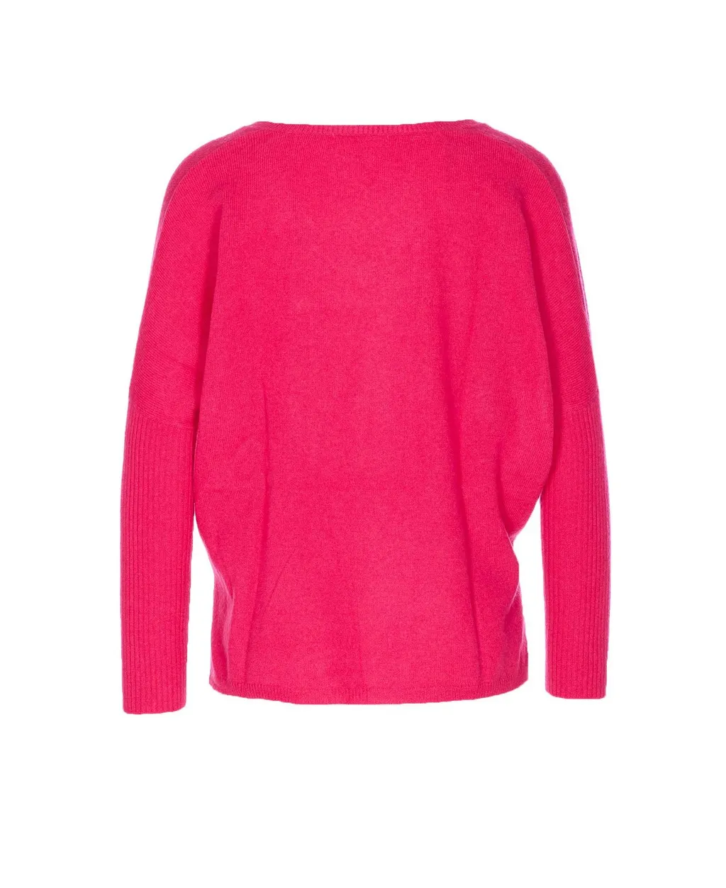 Not Shy Faustine High Neck Sweater