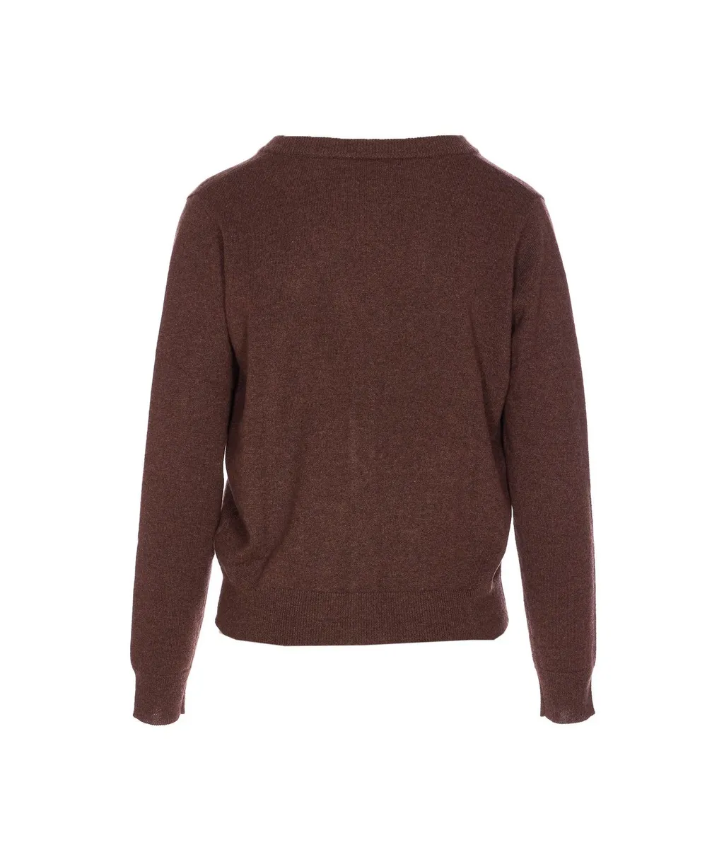 Not Shy Ava Buttoned Cardigan