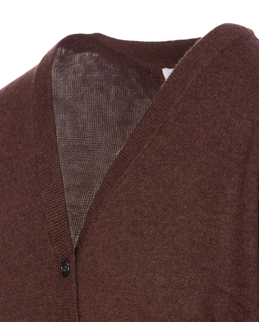 Not Shy Ava Buttoned Cardigan