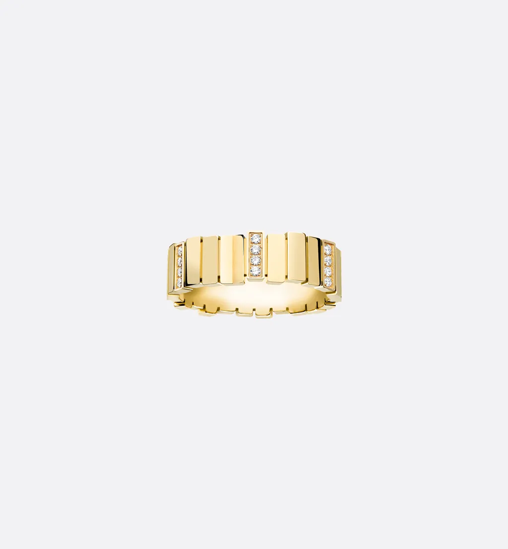 Gem Dior Ring