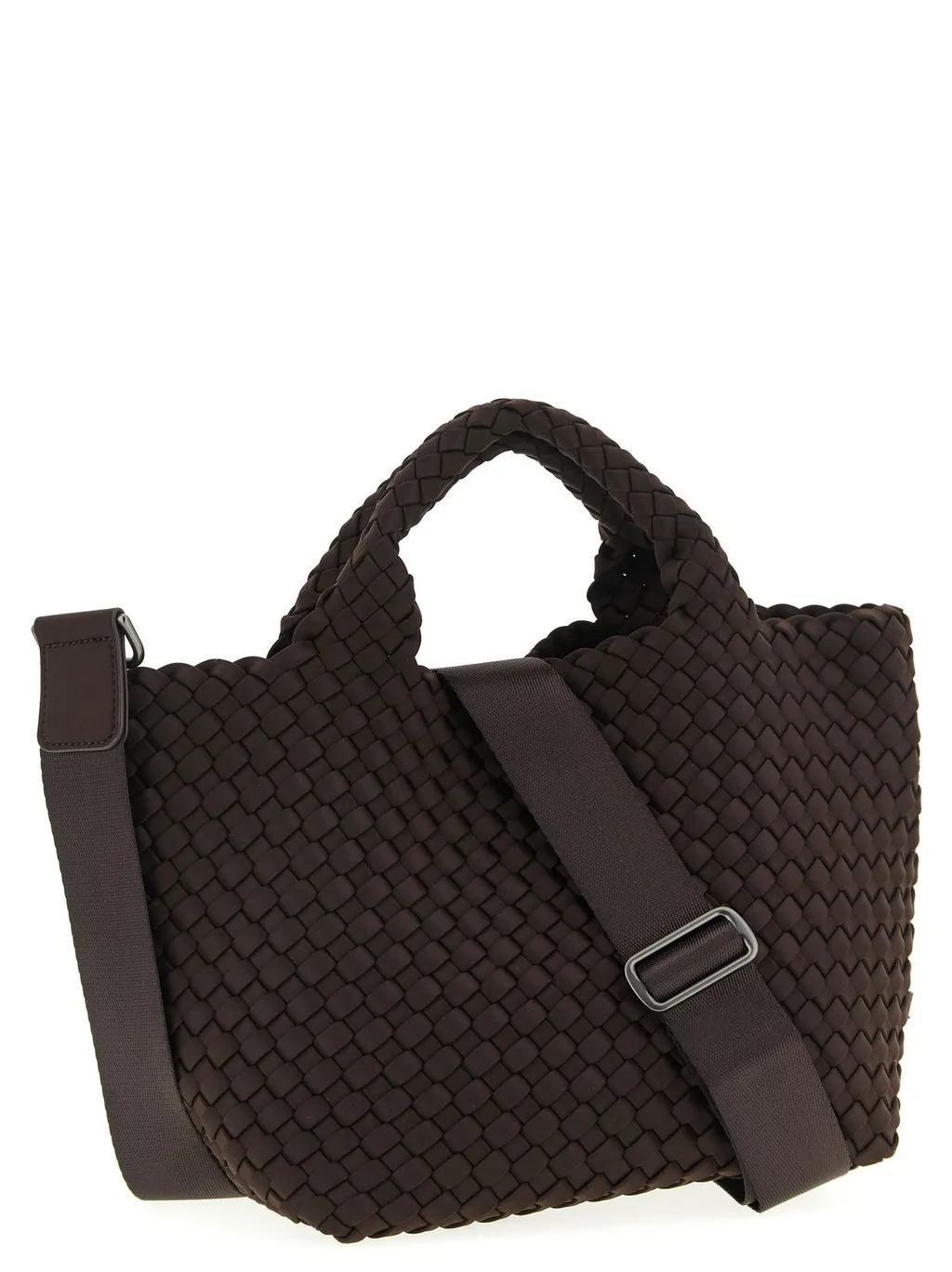 Naghedi St. Barths Woven Tote Bag