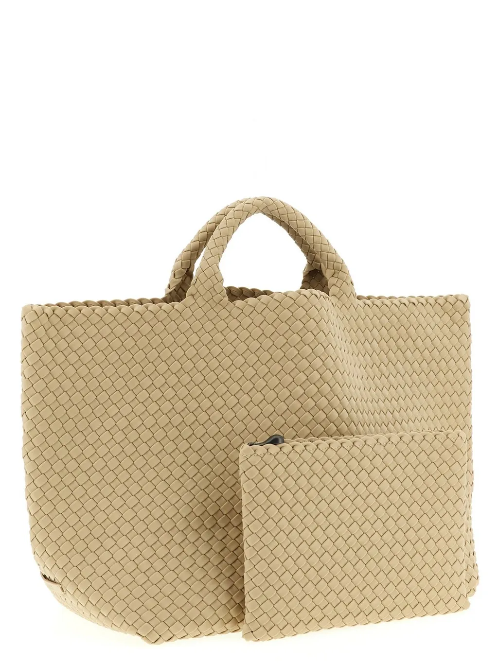 Naghedi St. Barths Large Tote Bag