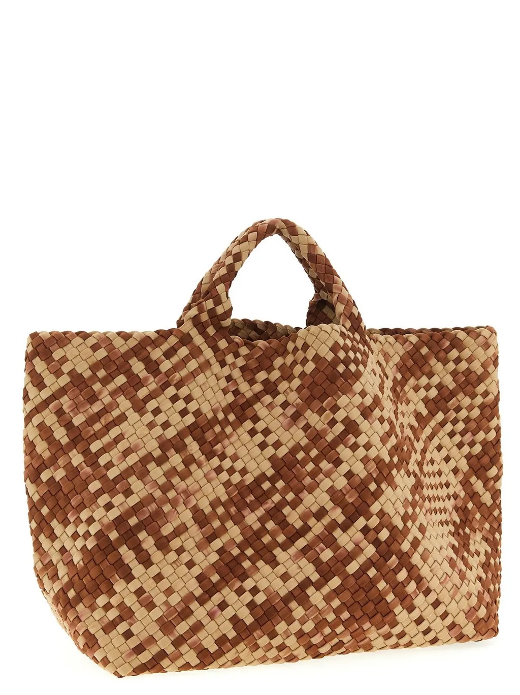 Naghedi St. Barths Large Tote Bag