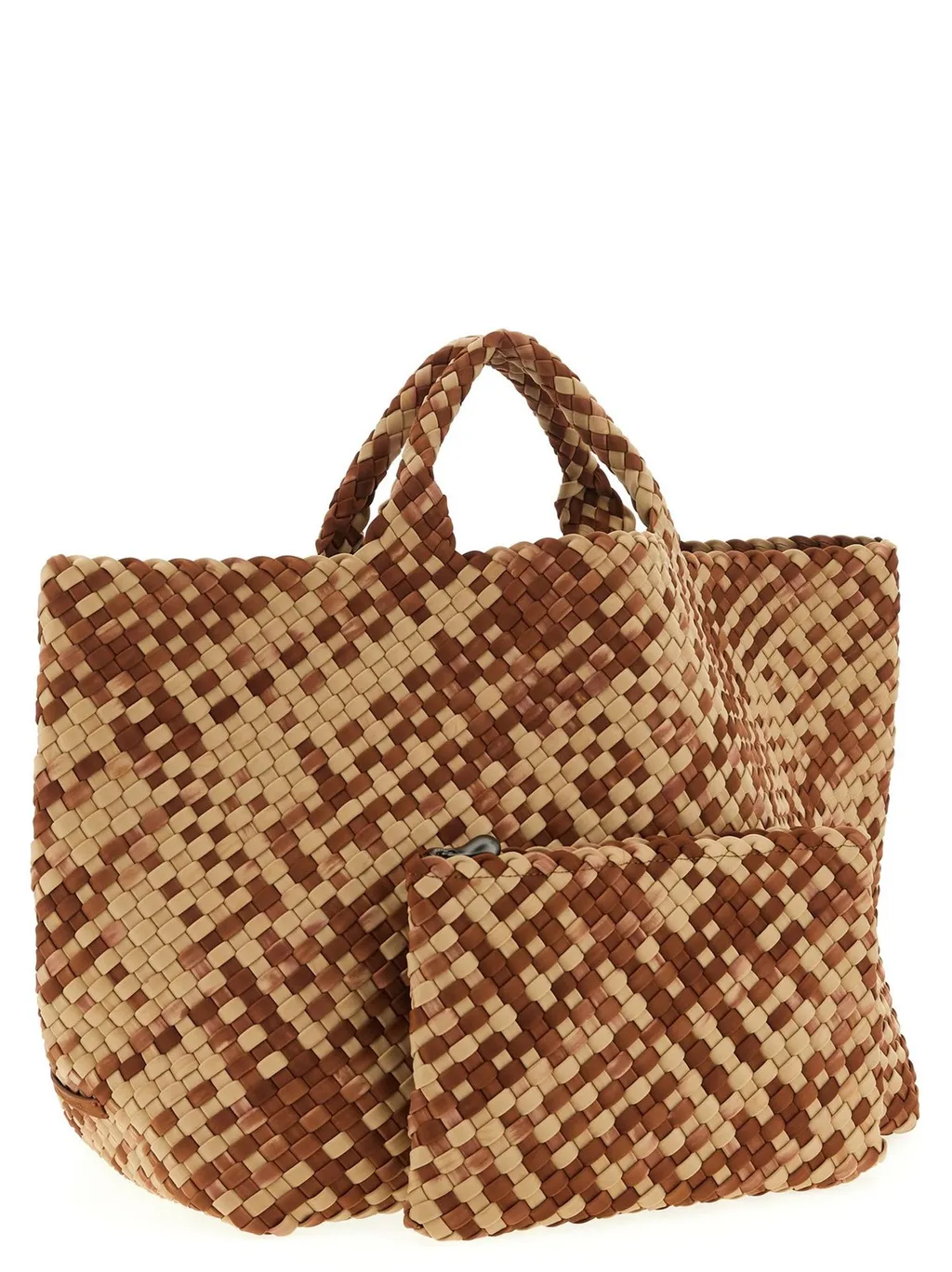 Naghedi St. Barths Large Tote Bag
