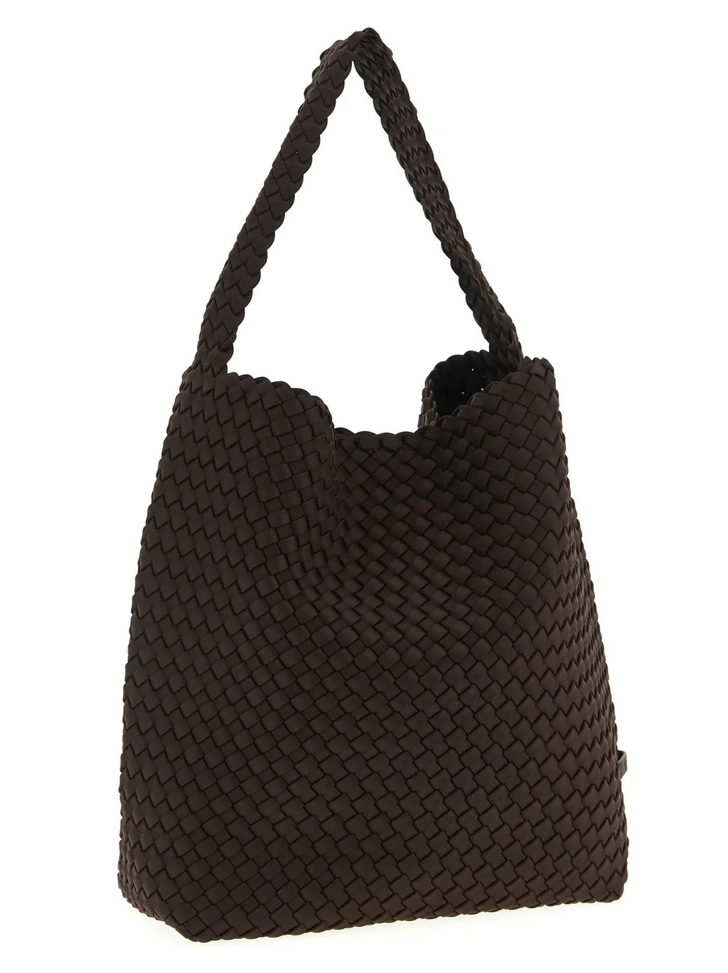 Naghedi Nomad Hobo Shoulder Bag