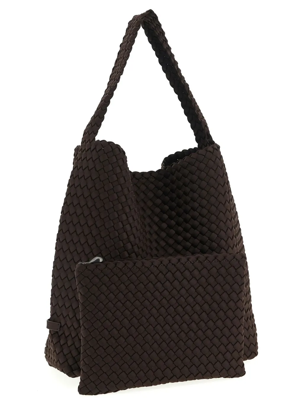 Naghedi Nomad Hobo Shoulder Bag