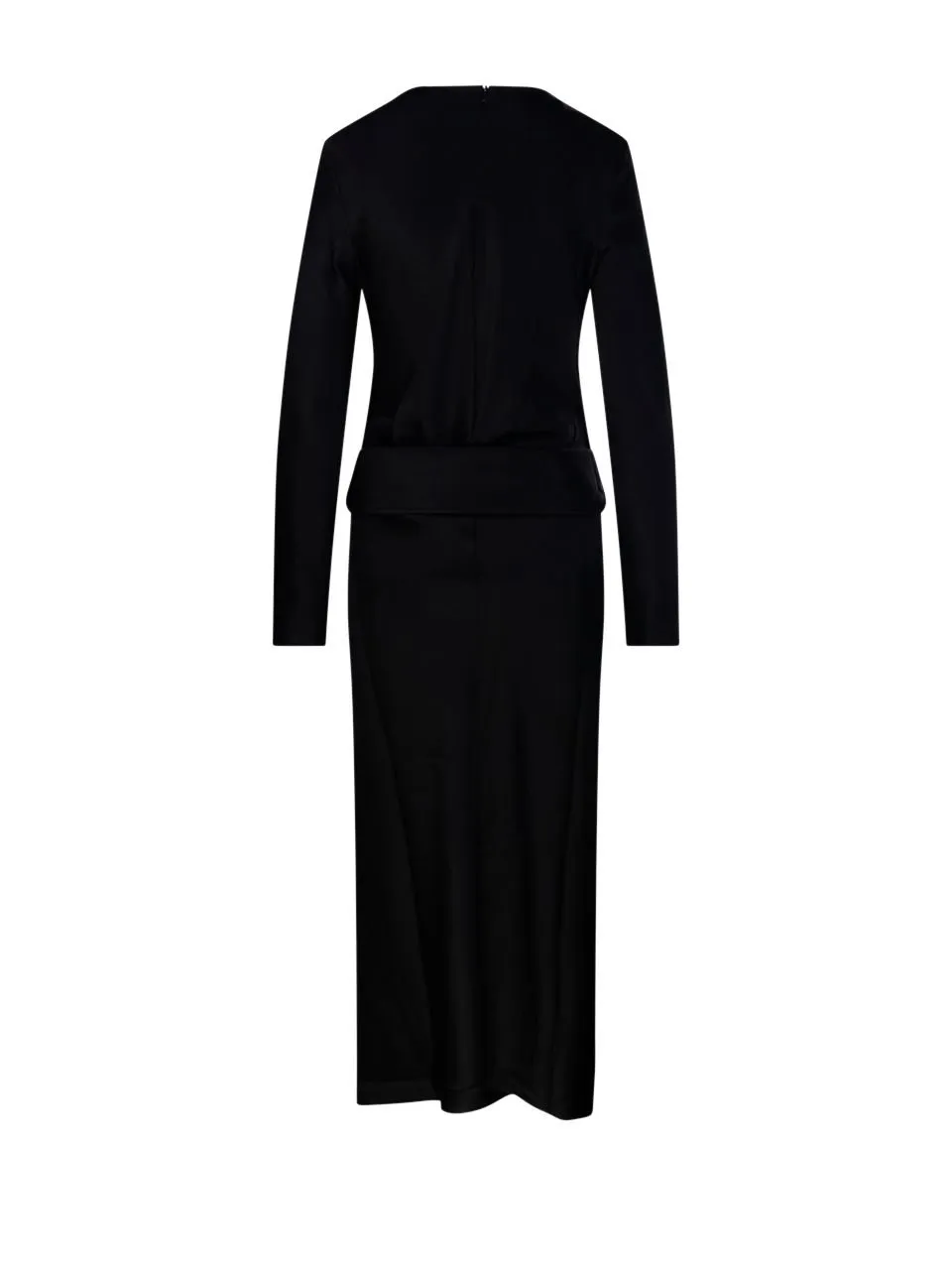 Nanushka Diah Crisp Satin Dress