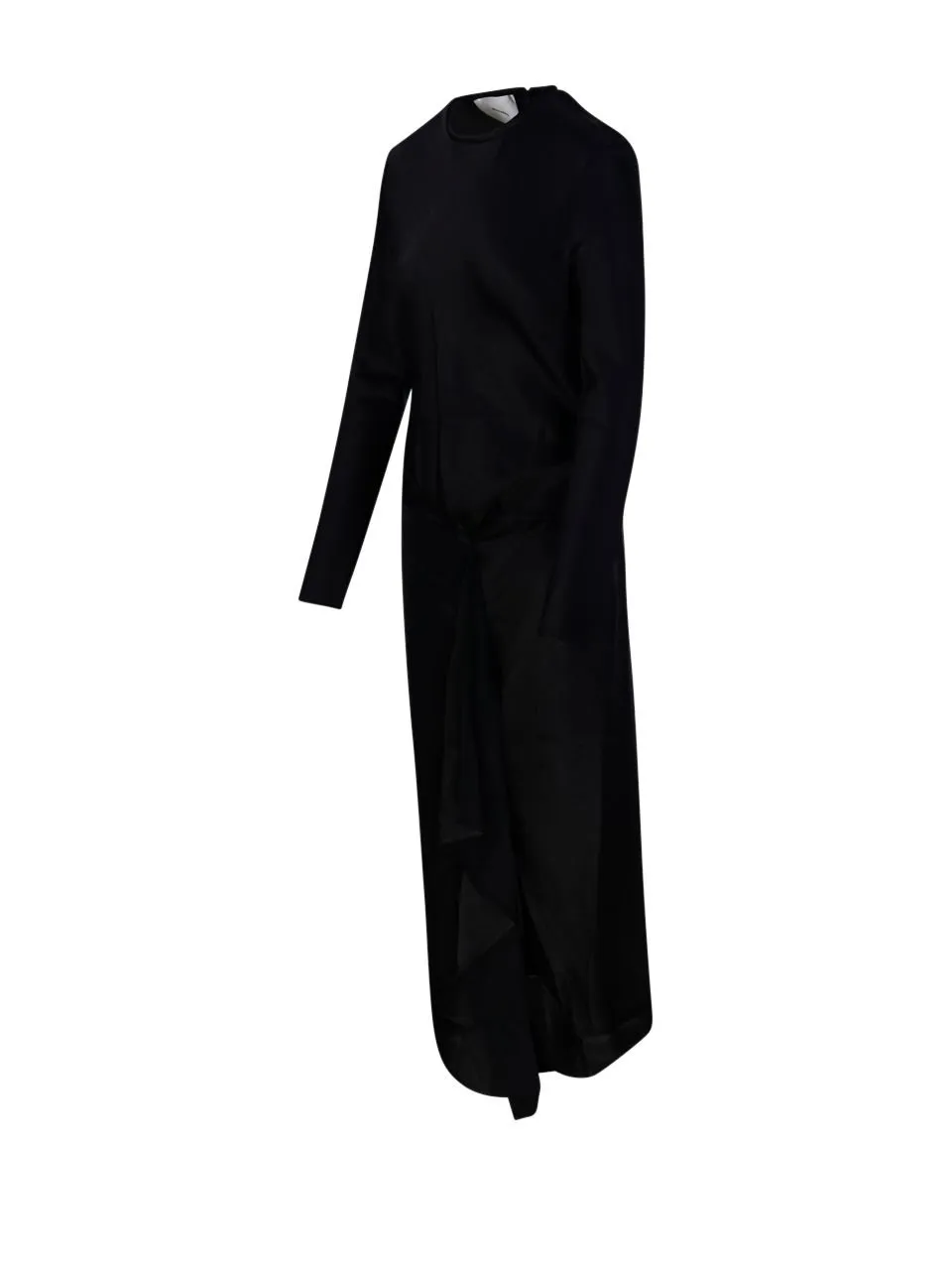 Nanushka Diah Crisp Satin Dress