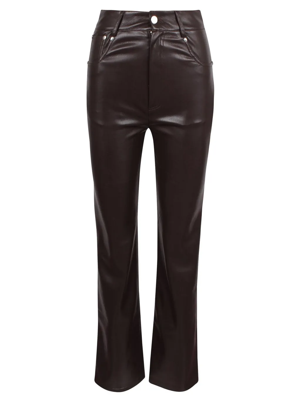 Nanushka Jacoba Okobor Pants