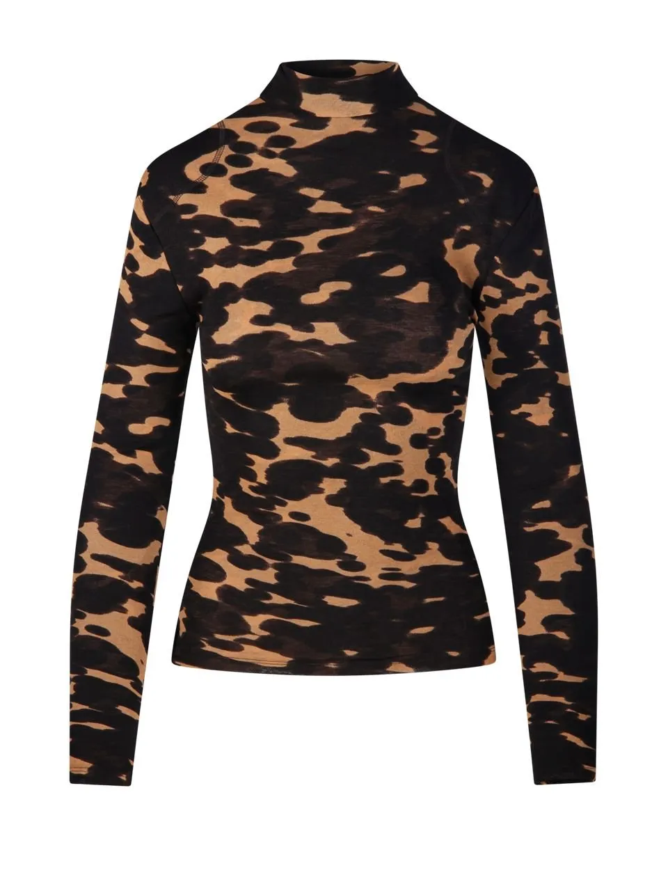 Nanushka Nayeli Long Sleeved Top