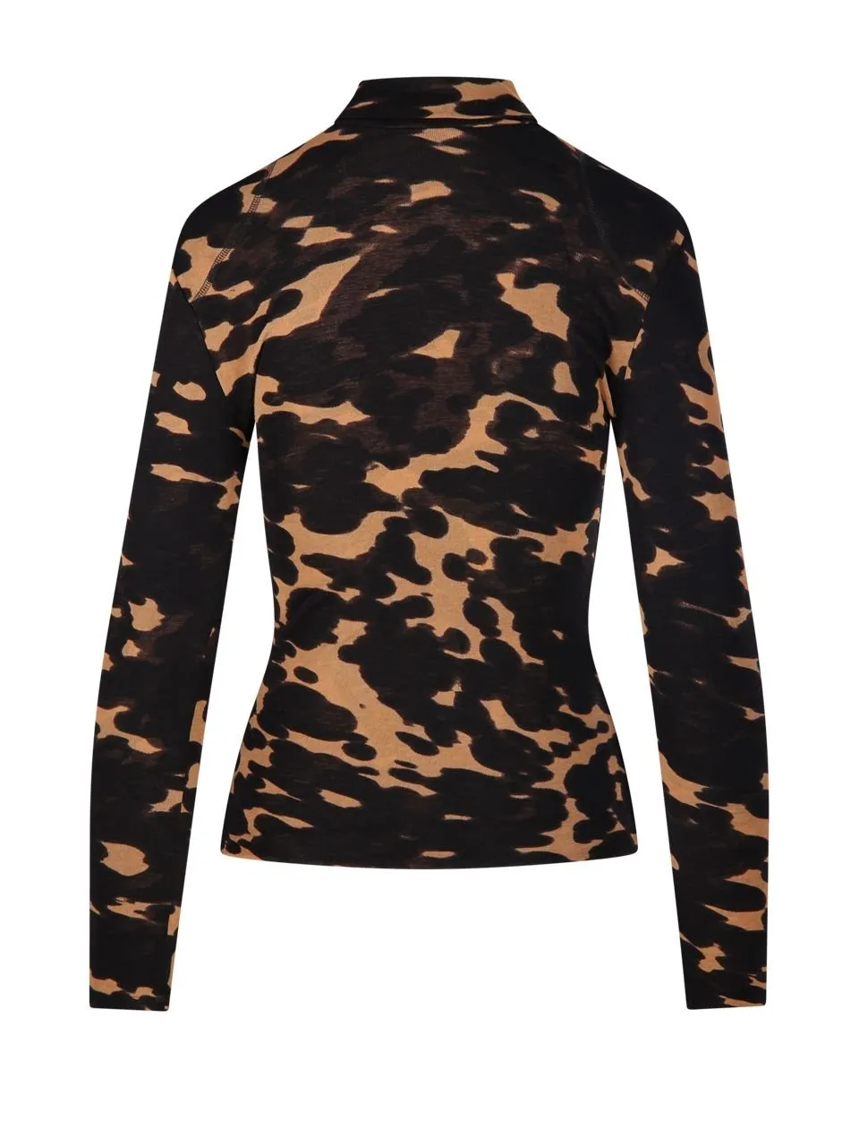 Nanushka Nayeli Long Sleeved Top