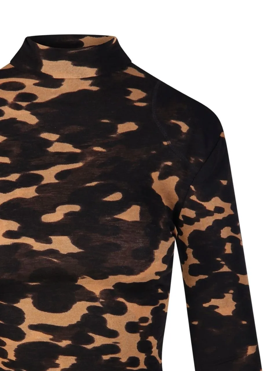 Nanushka Nayeli Long Sleeved Top