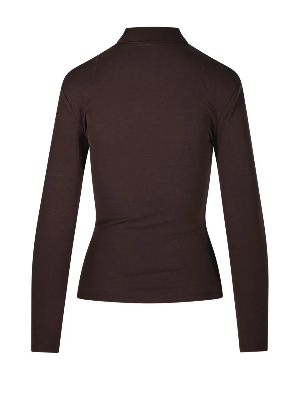 Nanushka Nayeli Long Sleeved Top