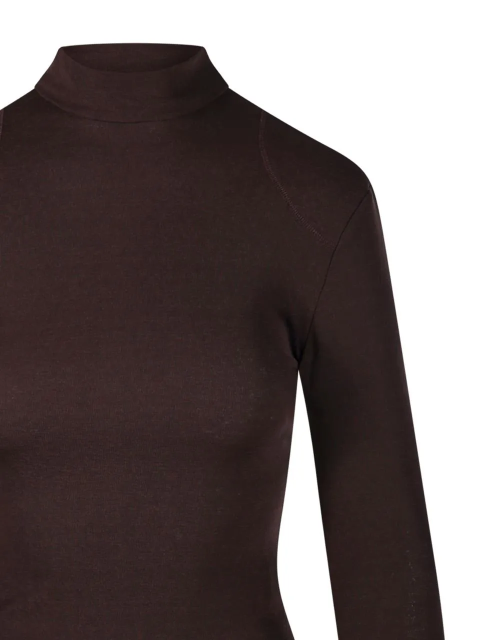 Nanushka Nayeli Long Sleeved Top