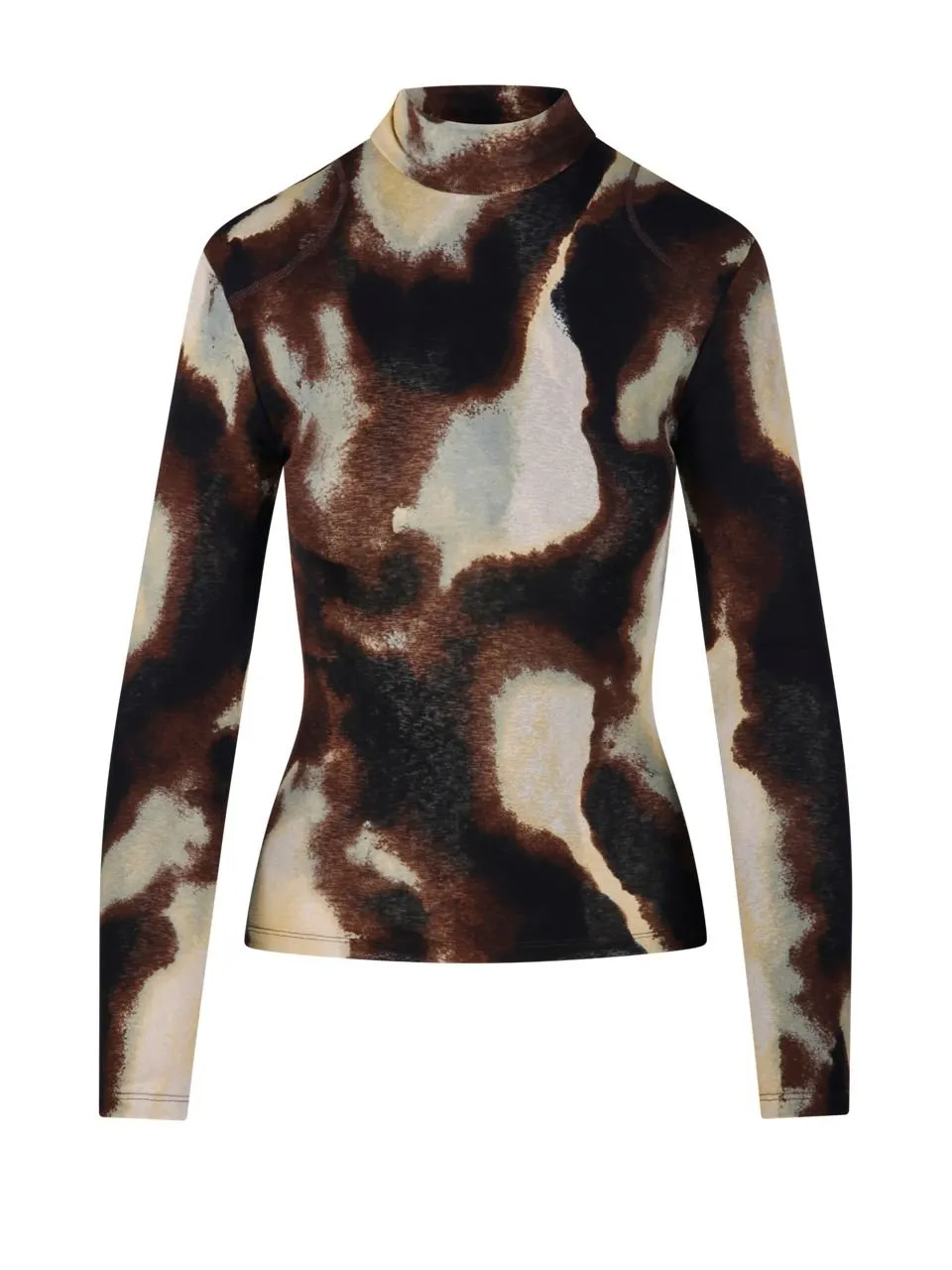Nanushka Nayeli Long Sleeved Top