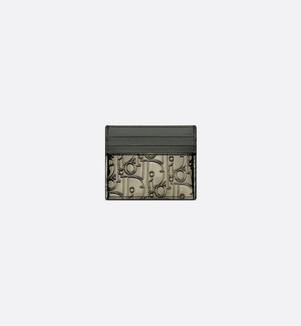 Diorling Card Holder