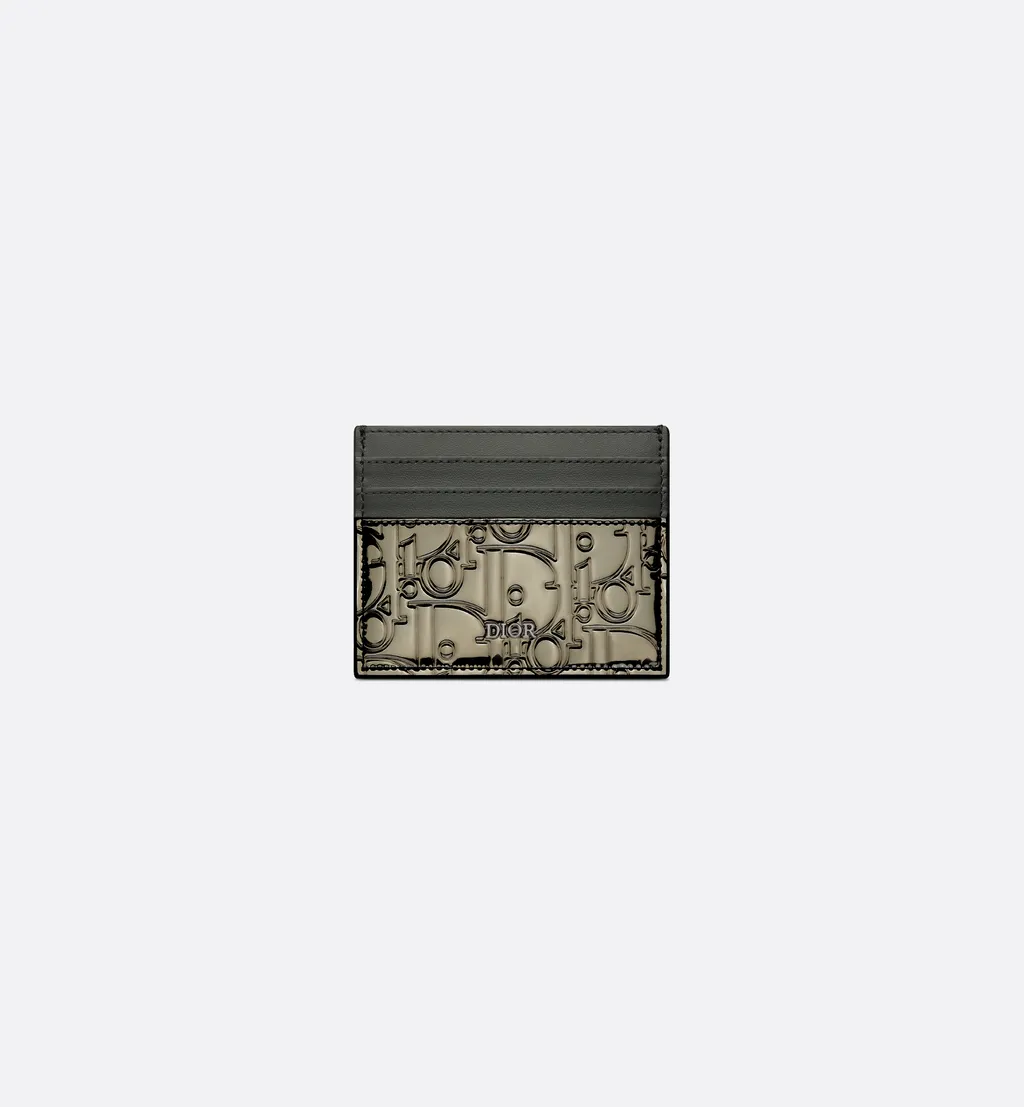 Diorling Card Holder