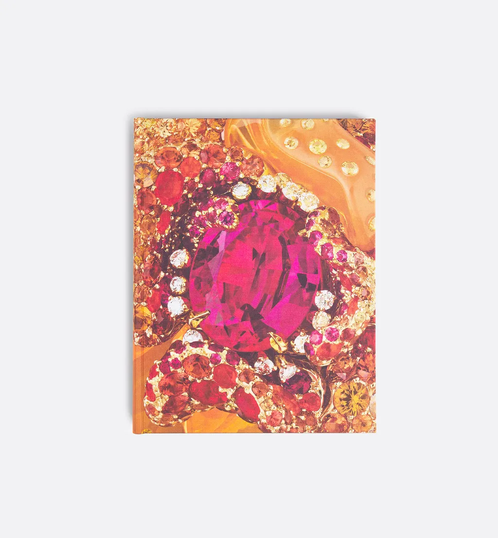 Book: Dior Joaillerie