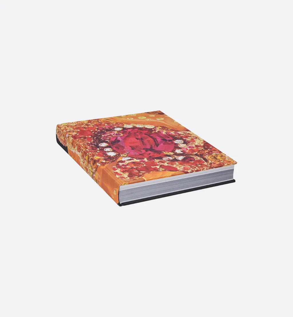 Book: Dior Joaillerie