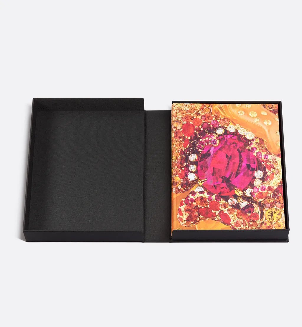 Book: Dior Joaillerie