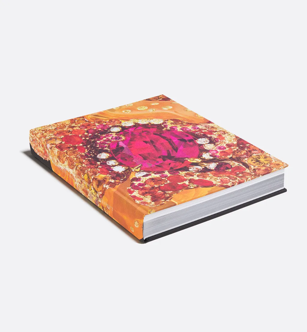 Book: Dior Joaillerie