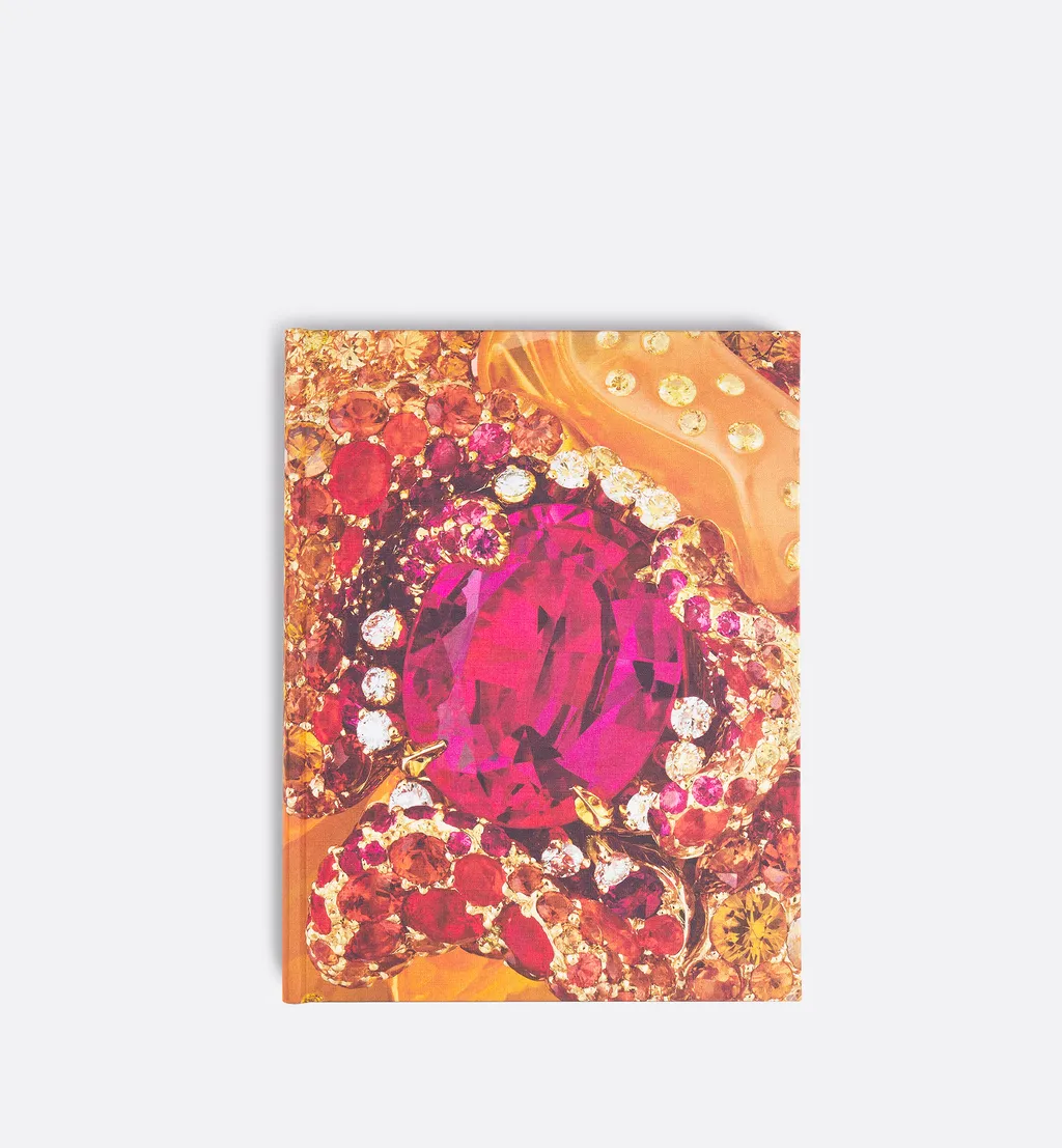 Book: Dior Joaillerie