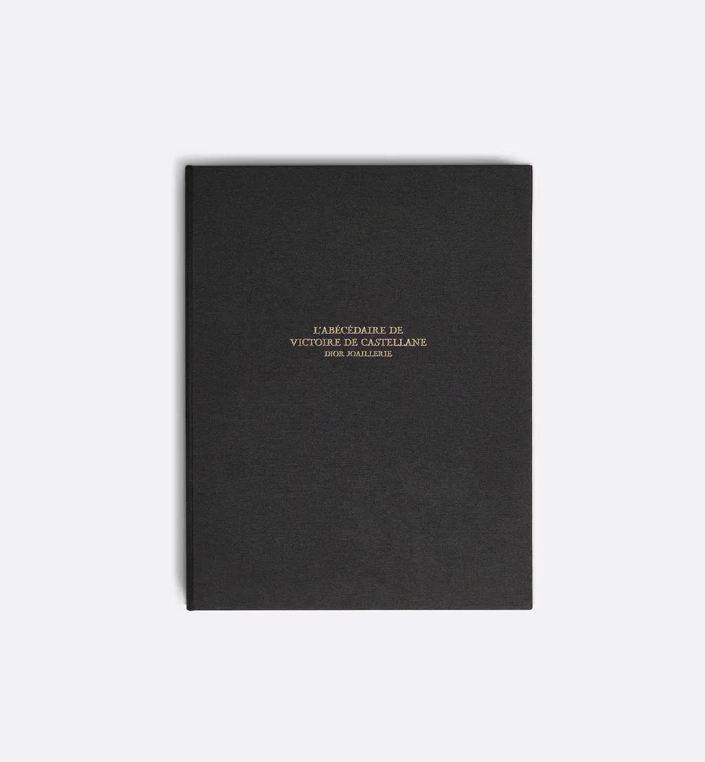 Book: Dior Joaillerie