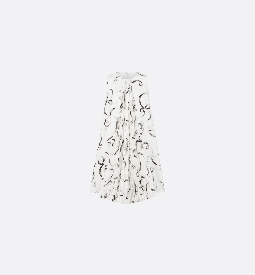 Kids' Flared Dress