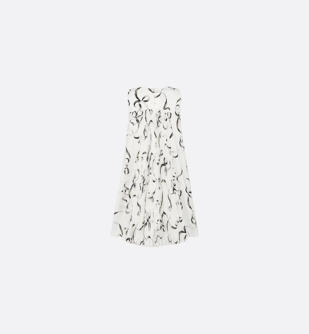 Kids' Flared Dress