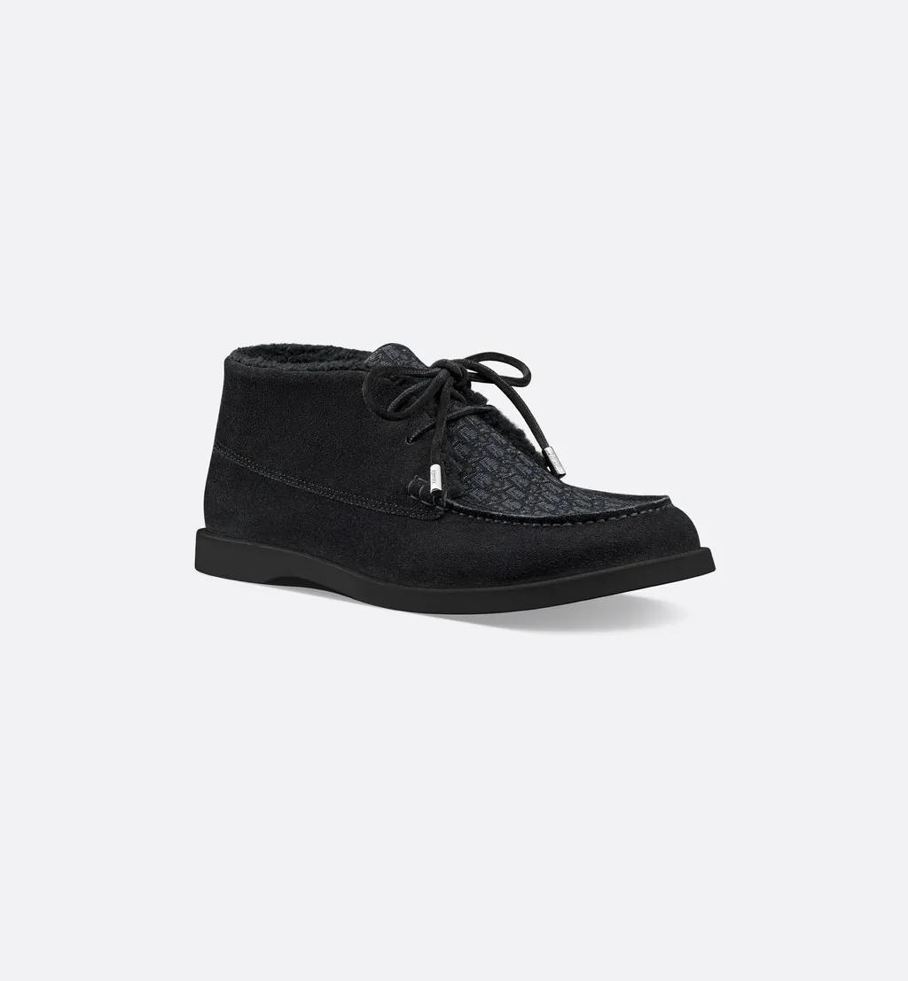 Dior Granville Chukka Boot