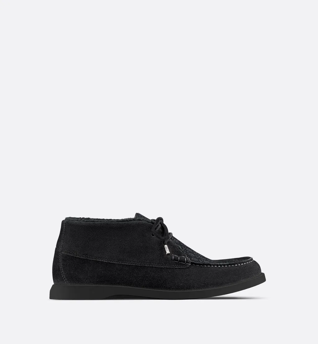 Dior Granville Chukka Boot